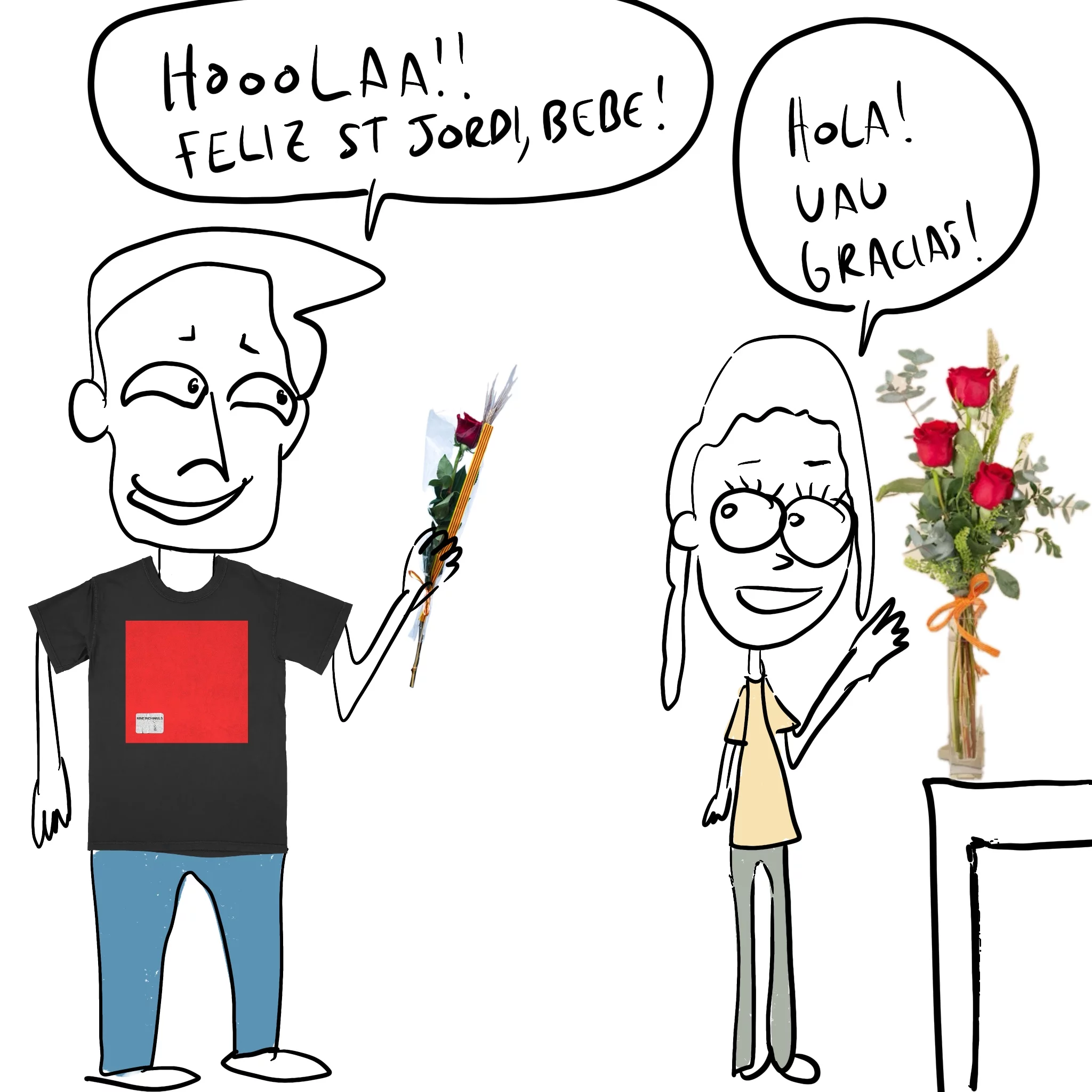 sant jordi